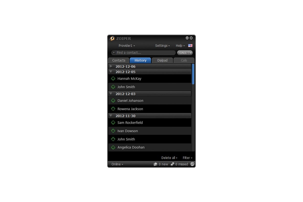 download zoiper for windows